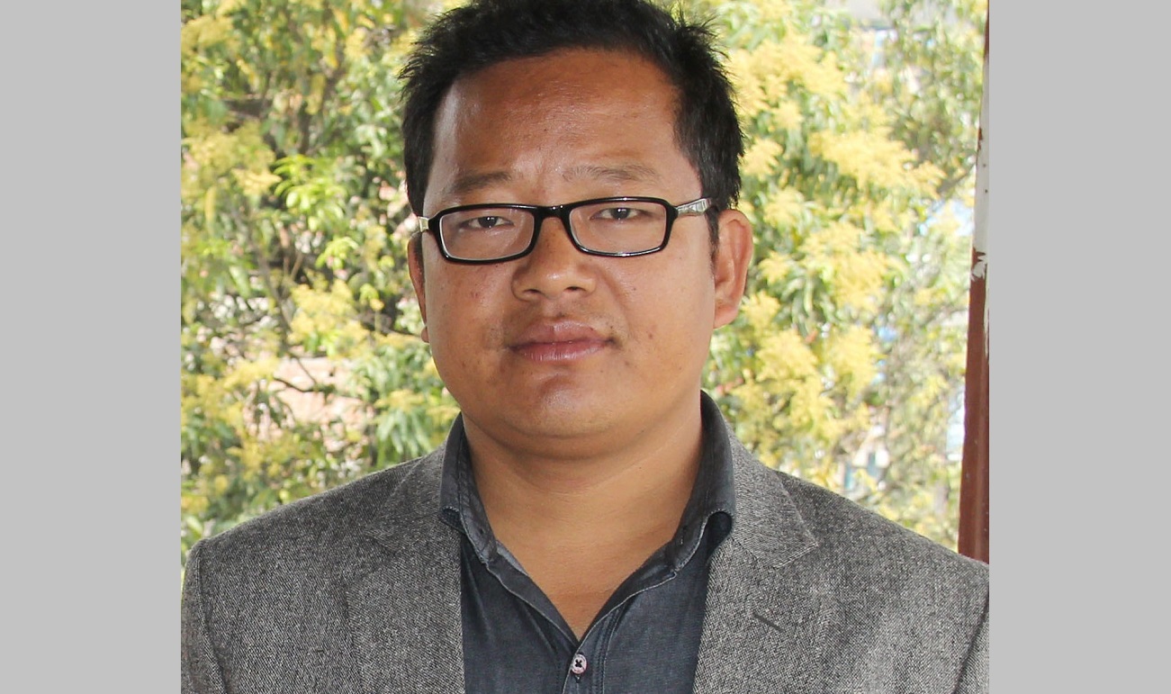 भीमज्वाला राई।